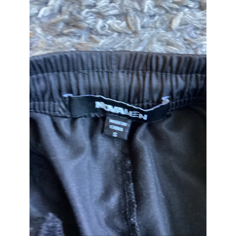 HUSTLE MENS Shorts Size Small NovaMen - Picture 8 of 8